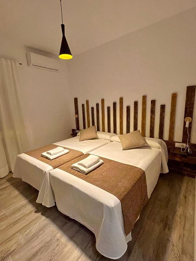 Casa rural Kairos *