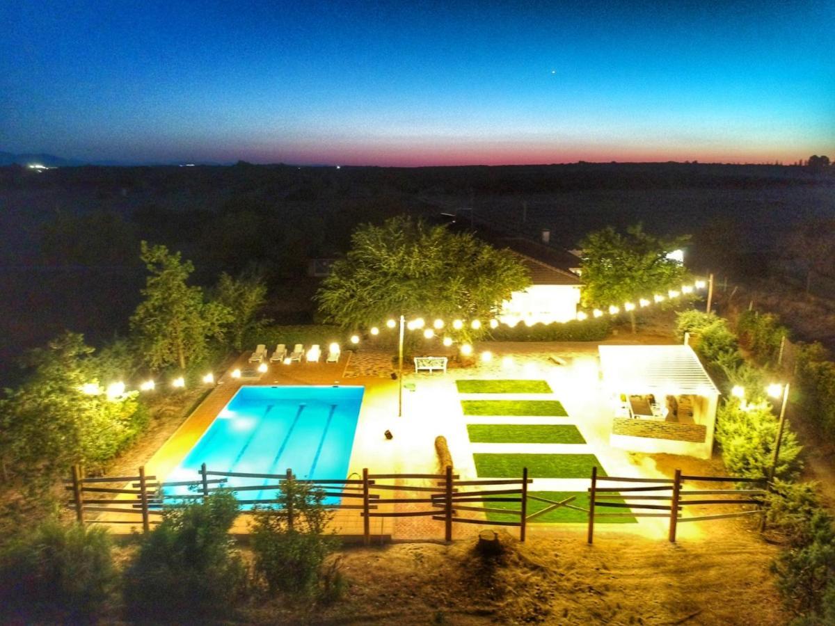 Casa rural Kairos *