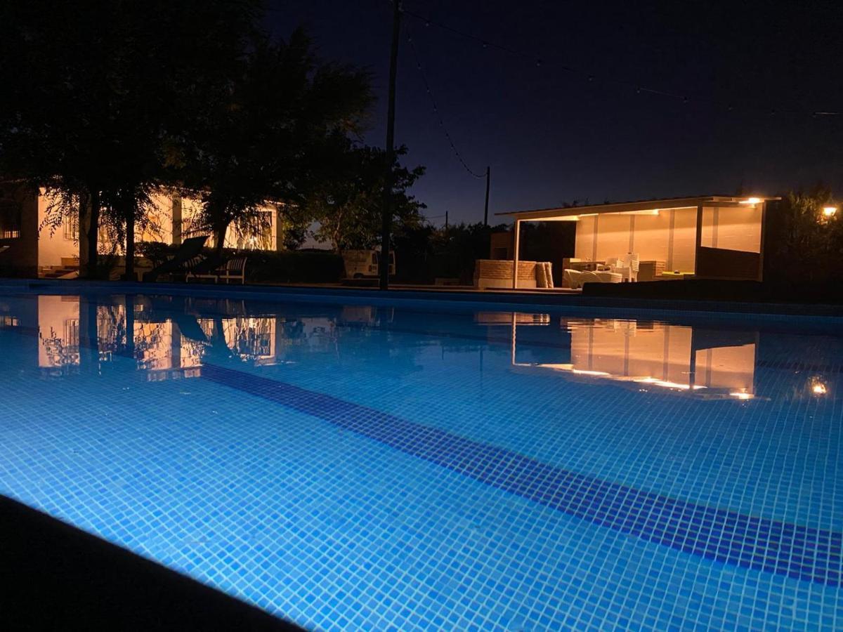 Kairos Casa rural *