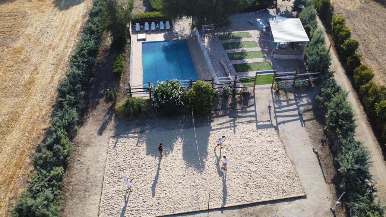 Kairos Casa rural *