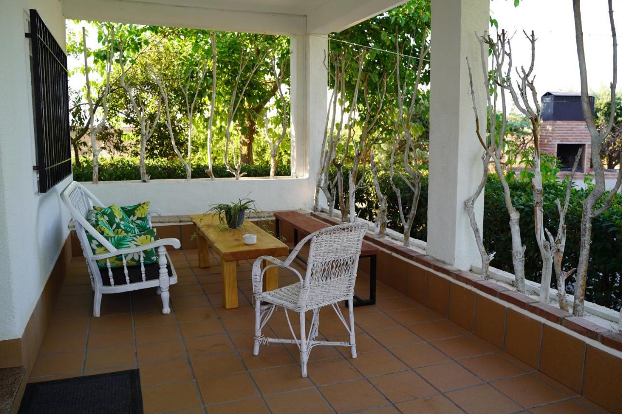 Casa rural Kairos *