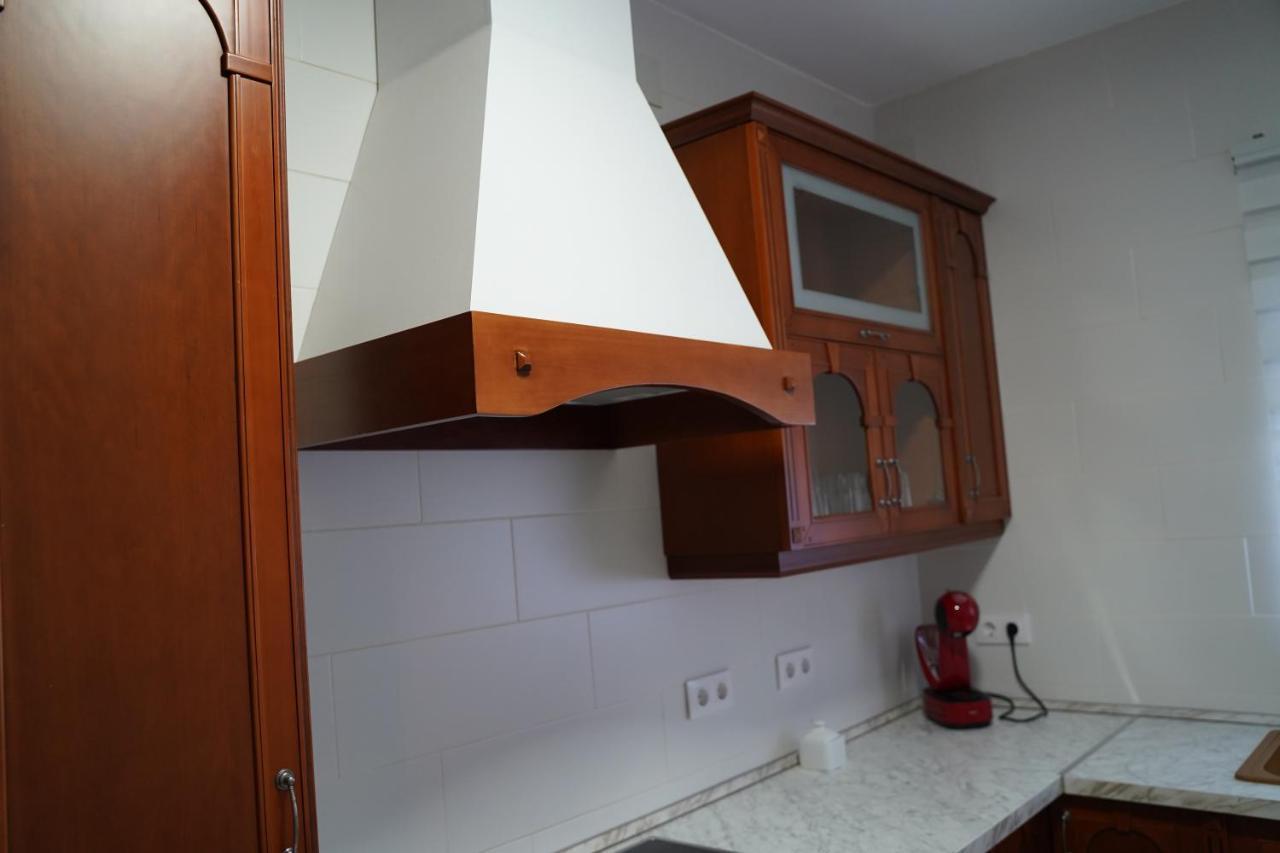 Kairos Casa rural Ajofrín